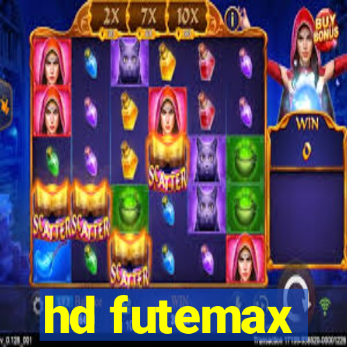 hd futemax